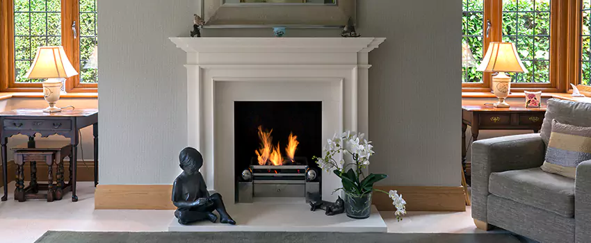 Astria Open-Hearth Wood Fireplaces Services in State College, PA