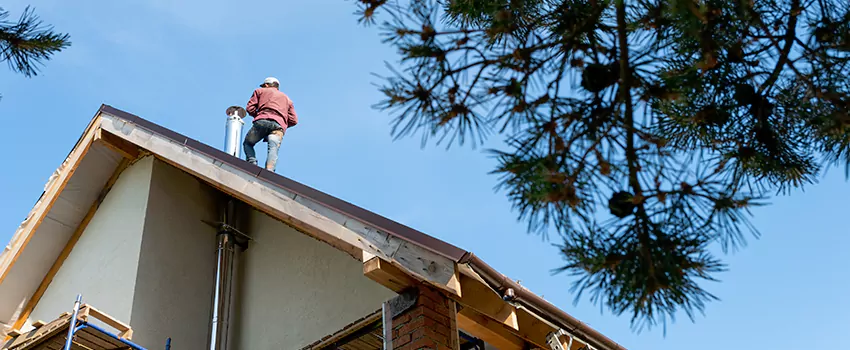 Birds Removal Contractors from Chimney in State College, PA