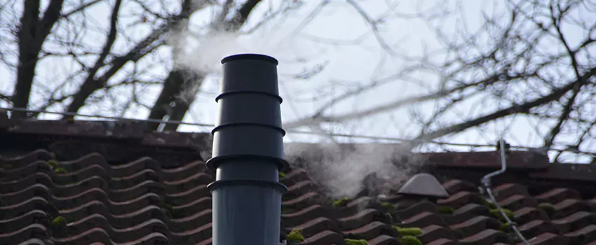 Broken Chimney Animal Screen Repair And Installation in State College, PA