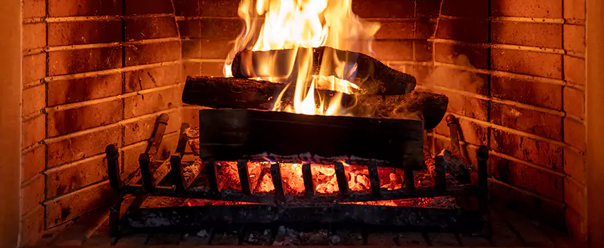 Chimney Ash Dump Cover Repair Services in State College, PA