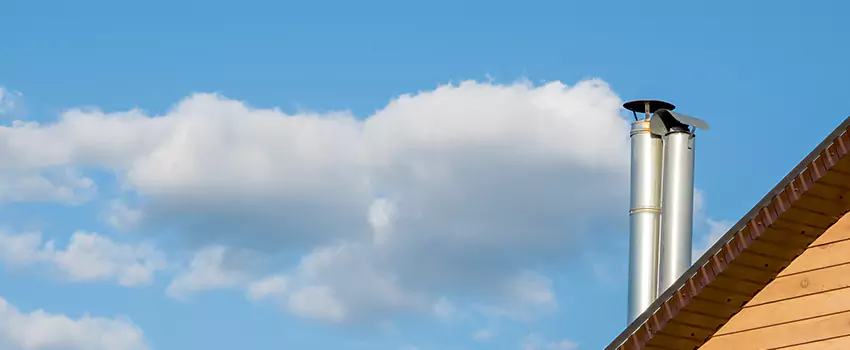 Chimney Cap Bird Guard Repair in State College, Pennsylvania