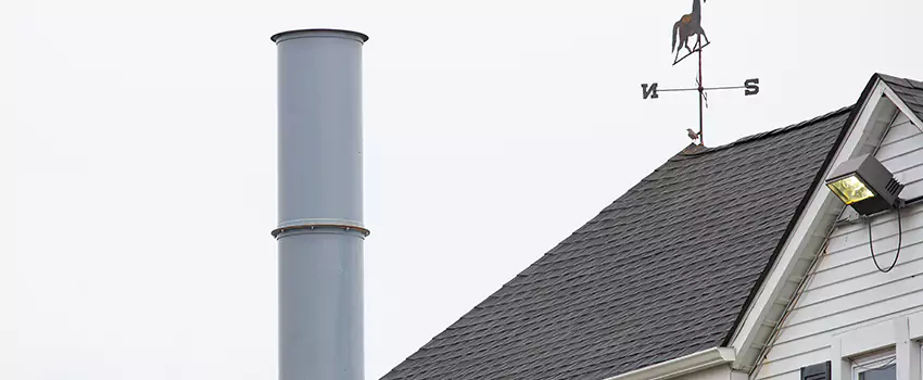 Multi-flue Chimney Caps Installation And Repair in State College, PA