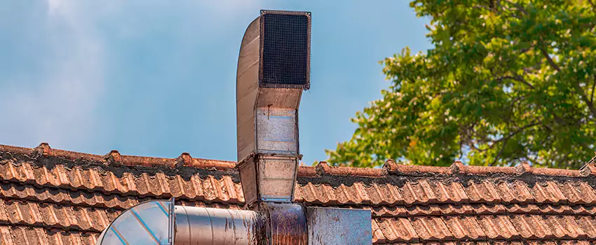 Chimney Creosote Cleaning Experts in State College, Pennsylvania