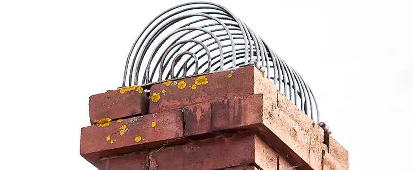 Chimney Crown Problems in State College, Pennsylvania