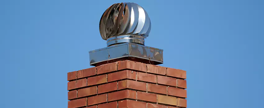Chimney Damper Hinge Repair in State College, PA
