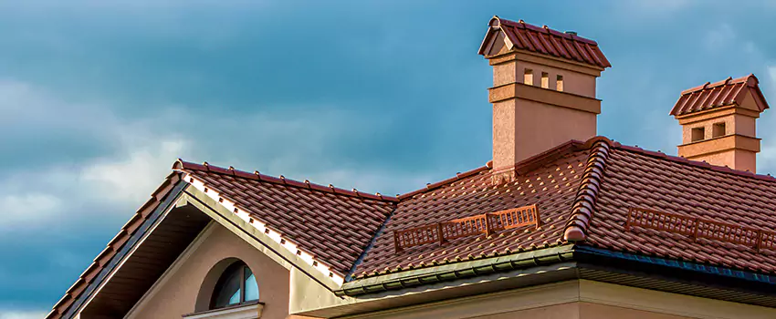 Residential Chimney Services in State College, Pennsylvania