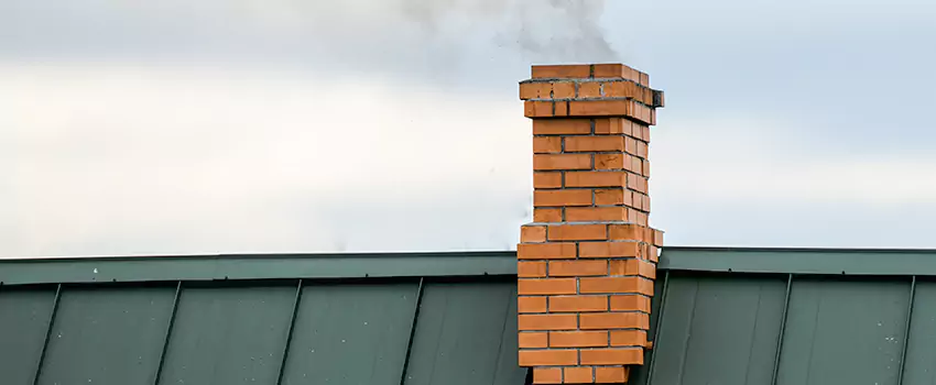 Chimney Installation Company in State College, PA