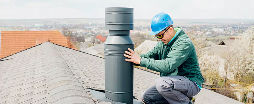 Insulated Chimney Liner Services in State College, PA