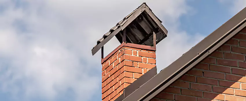 Chimney Saver Masonry Repair Contractor in State College, Pennsylvania