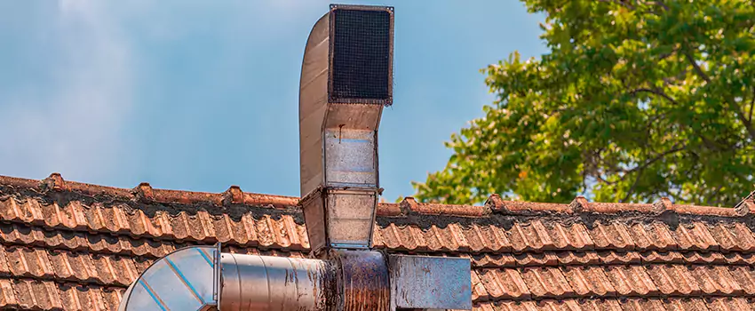 Chimney Blockage Removal in State College, Pennsylvania