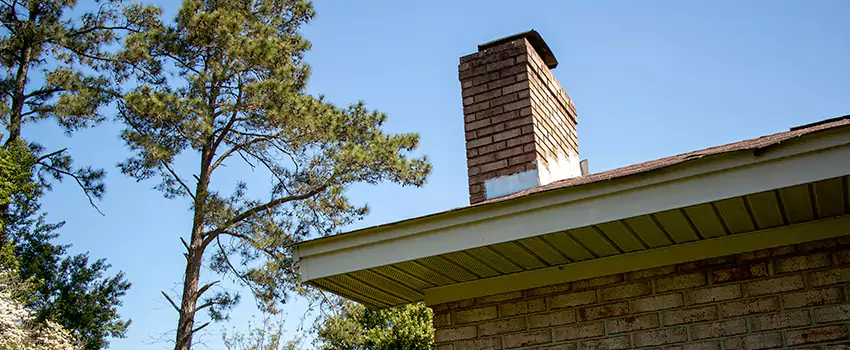 Brick Chimney Sweep Near Me in State College, PA