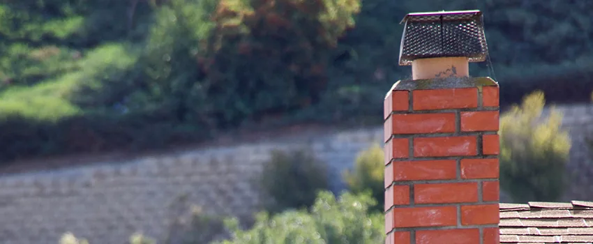 Chimney Tuckpointing And Masonry Restoration in State College, PA