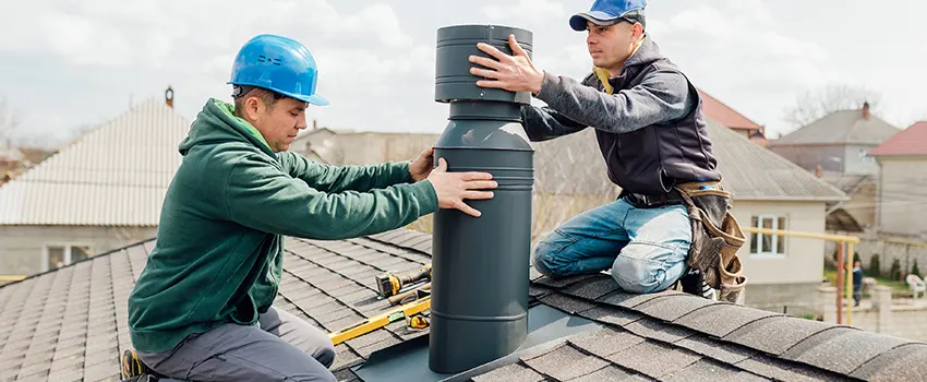 Commercial Chimney Cost in State College, PA