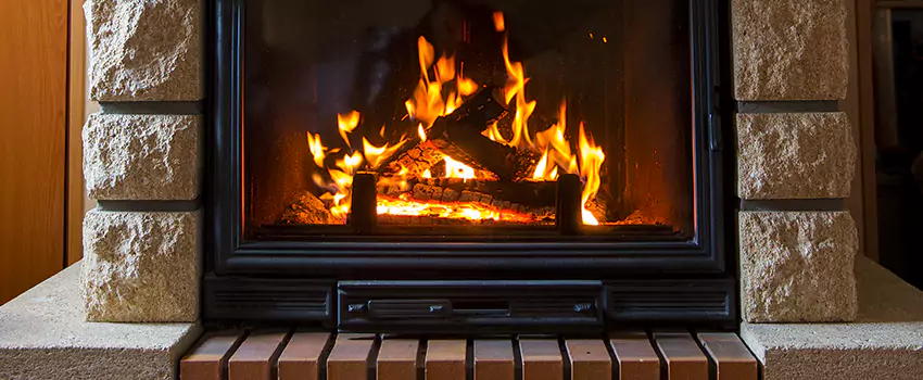 Decorative Fireplace Installation Cost in State College, Pennsylvania
