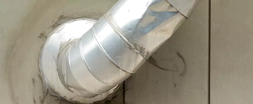 Dryer Vent Repair Process in State College, PA