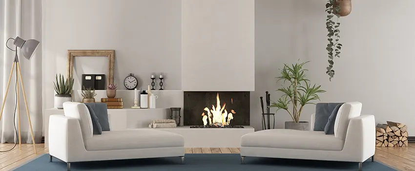 Decorative Fireplace Crystals Services in State College, Pennsylvania