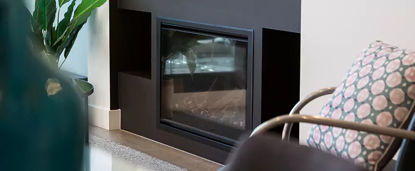 Gas Fireplace Installation in State College, PA