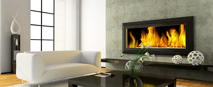 Fireplace Hearth Ideas in State College, Pennsylvania