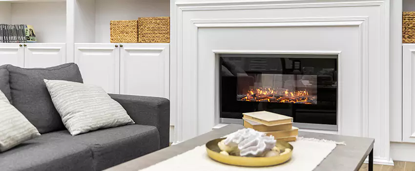 Pellet Fireplace Insert Installation in State College, PA