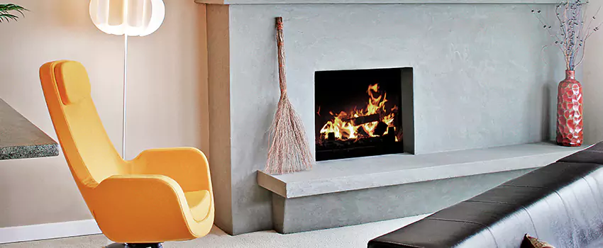 Electric Fireplace Makeover Services in State College, PA