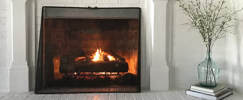 Cost-Effective Fireplace Mantel Inspection And Maintenance in State College, PA
