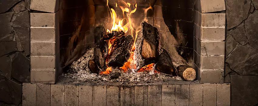 Cost of Rebuilding A Fireplace in State College, Pennsylvania