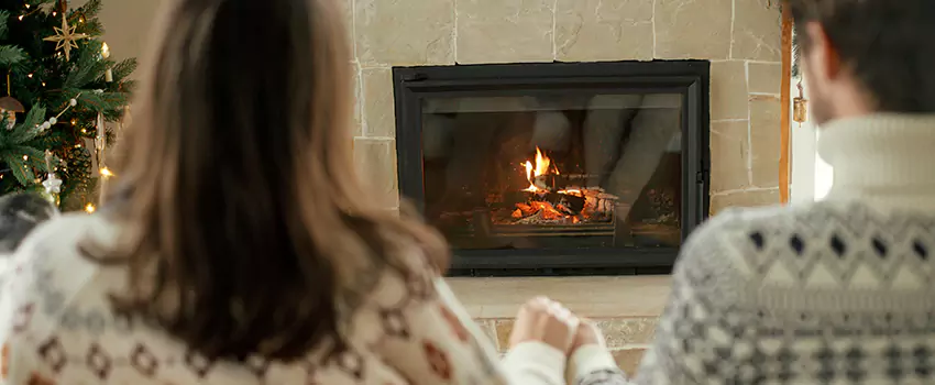 Fireplace Firebox Refurbish & Restore Services in State College, PA