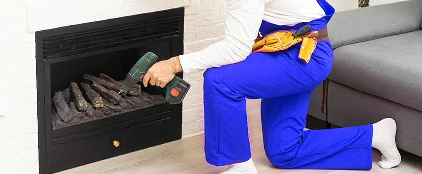 Fireplace Safety Inspection Specialists in State College, Pennsylvania