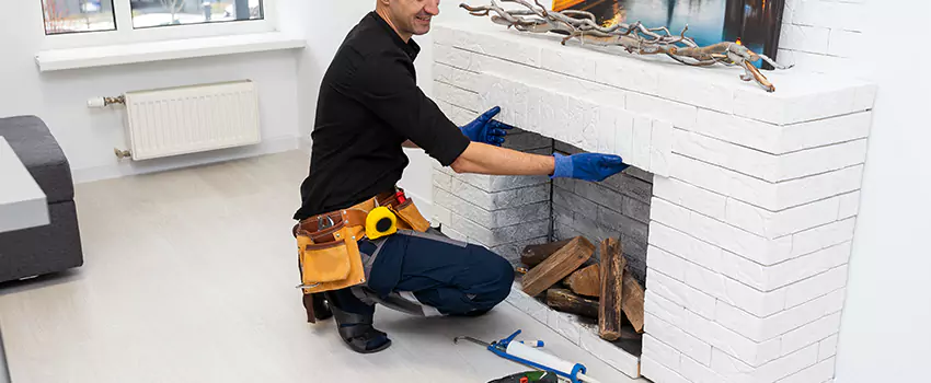 Gas Fireplace Repair And Replacement in State College, PA