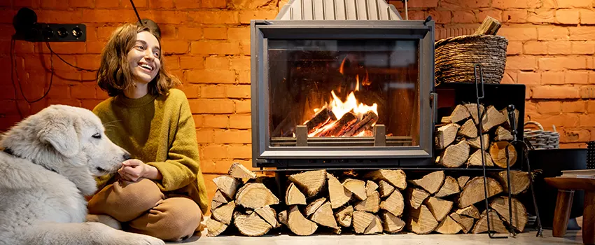 Fireplace Smell Removal Cost in State College, PA