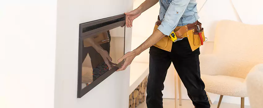 Traditional Fireplace Vent Sweeping in State College, PA