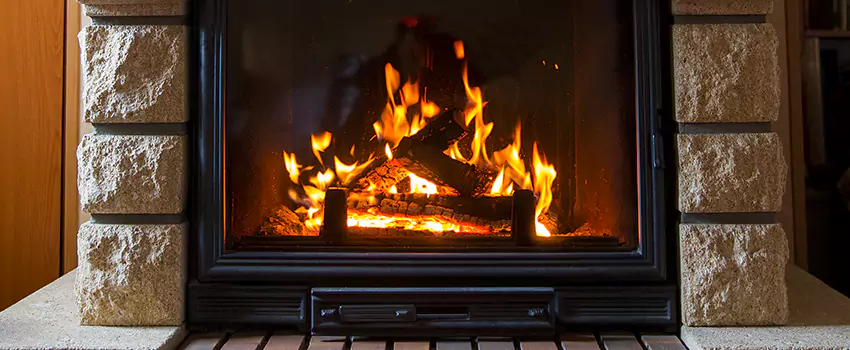 Fireplace Xtrordinair Probuilder Gas Fireplace Installation in State College, PA