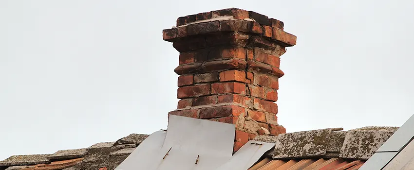Cost of Fixing Blocked Chimney in State College, Pennsylvania