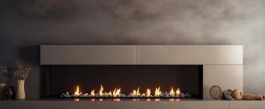 Gas Fireplace Logs Supplier in State College, Pennsylvania