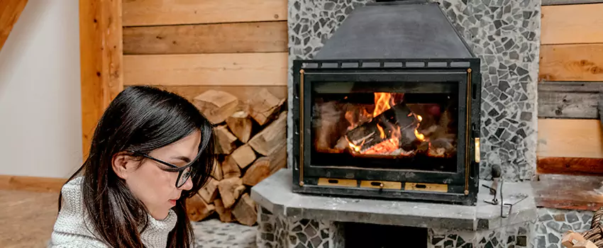 Harman P68-C Pellet Stove Repair in State College, Pennsylvania 