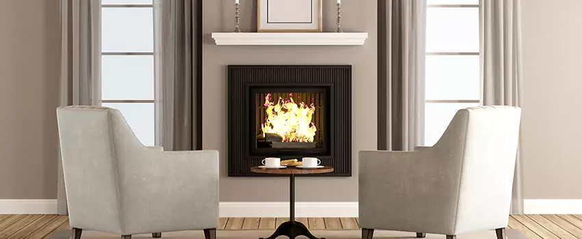 Heatilator Direct Vent Fireplace Services in State College, Pennsylvania