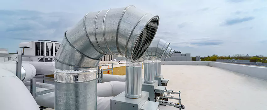 Insulated Ductwork Repair Services Near Me in State College, PA