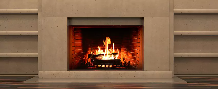 Majestic Trilliant Series Gas Fireplace Insert Repair in State College, Pennsylvania