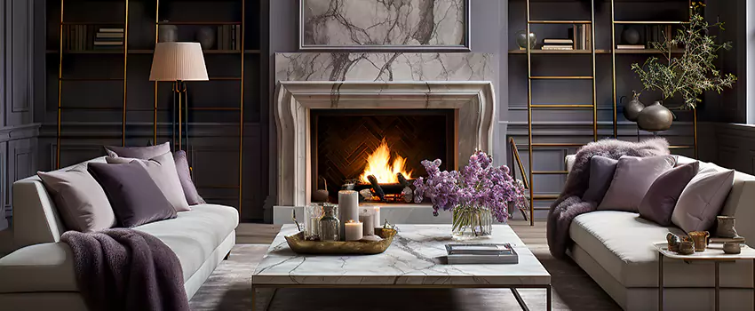 Napoleon Galaxy Series Outdoor Fireplaces Repair in State College, PA