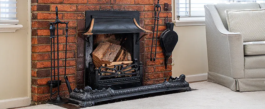 Custom Old Fireplace Redesign Services in State College, Pennsylvania
