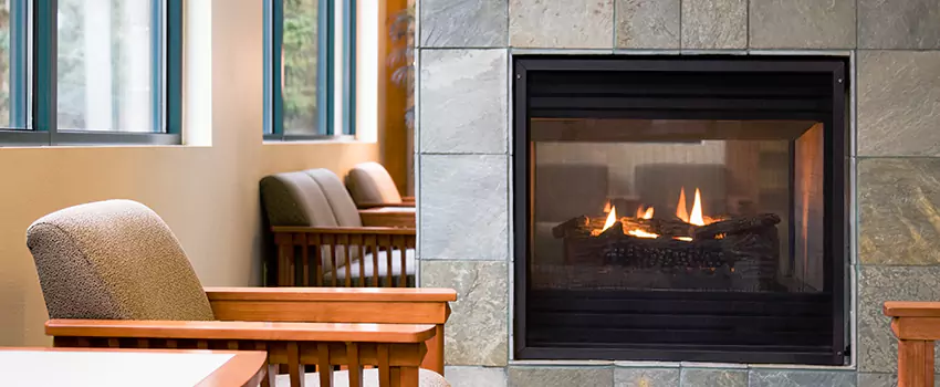 Osburn Fireplace Tempered Glass Hearth Pad Replacement in State College, Pennsylvania