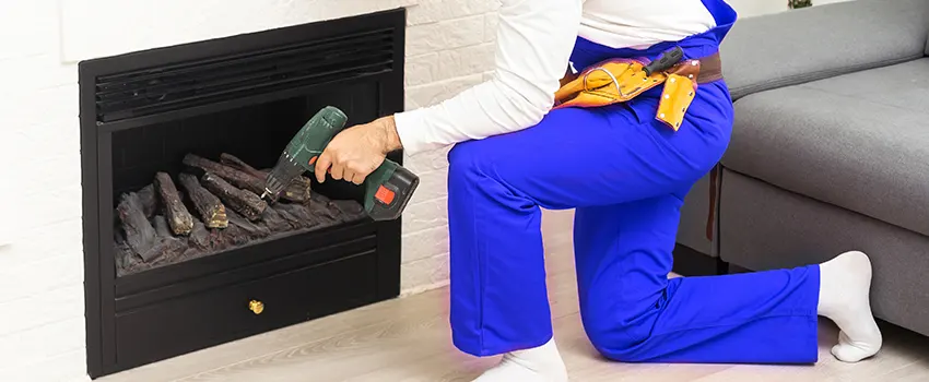 Pellet Fireplace Repair Services in State College, PA