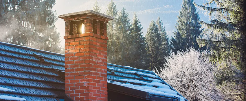 Residential Chimney Rain Caps Repair Services in State College, PA