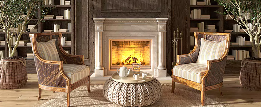 Cost of RSF Wood Fireplaces in State College, Pennsylvania