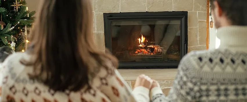 Superior Open-Hearth Wood Fireplaces in State College, PA
