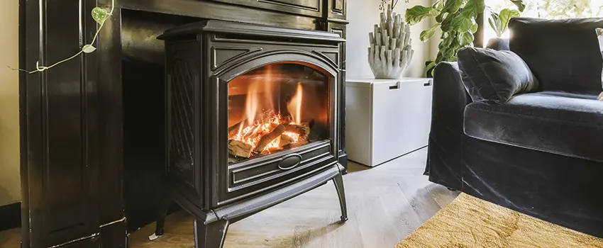Valor Wood Fireplace in State College, PA