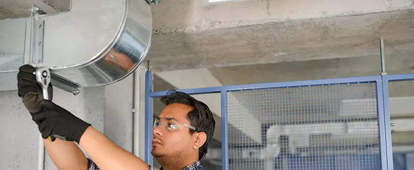 Benefit of Ventilation Cleaning in State College, Pennsylvania