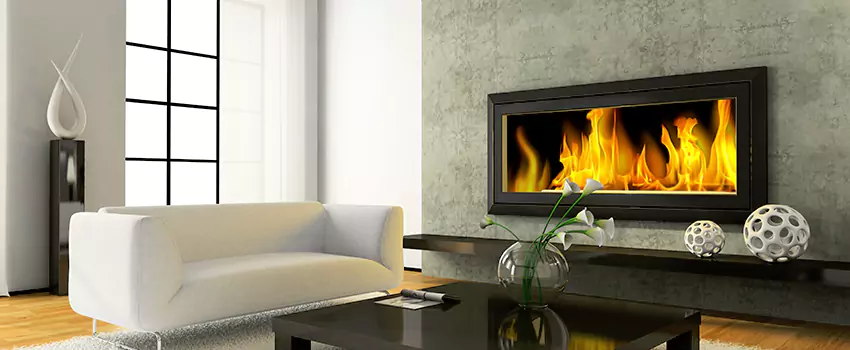 Ventless Fireplace Oxygen Depletion Sensor Installation and Repair Services in State College, Pennsylvania