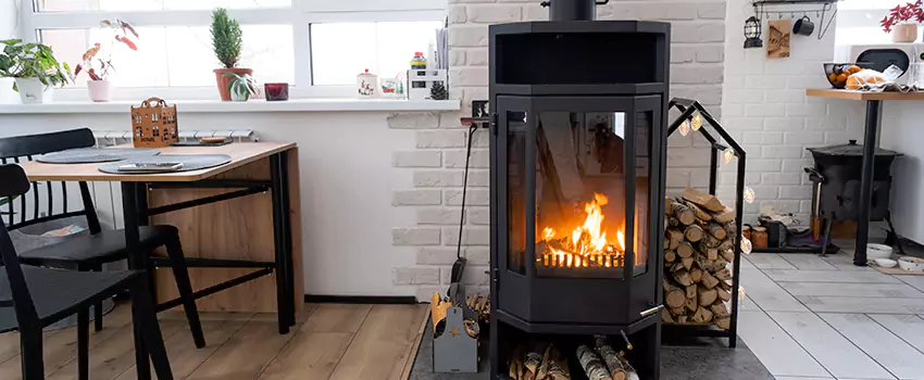 Cost of Vermont Castings Fireplace Services in State College, PA