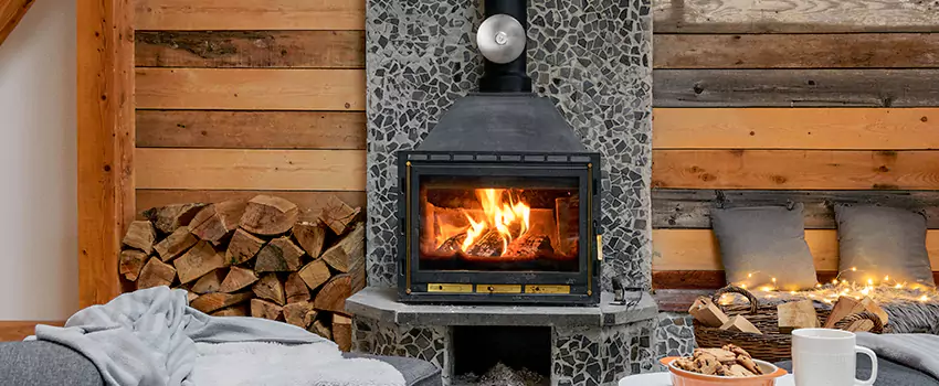 Affordable Wood Fireplace Fixing Solutions in State College, Pennsylvania